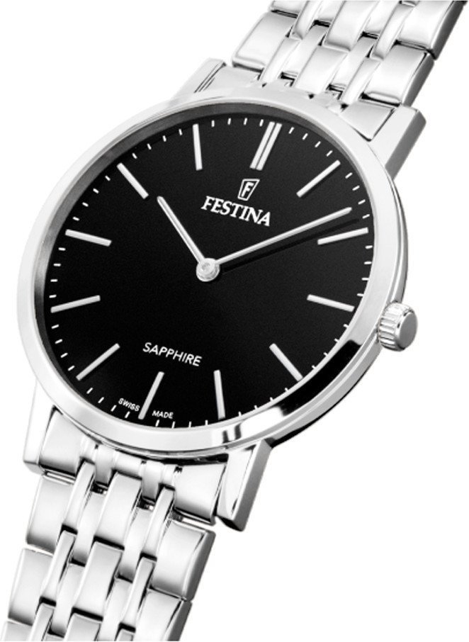 Наручные часы Festina F20045-4