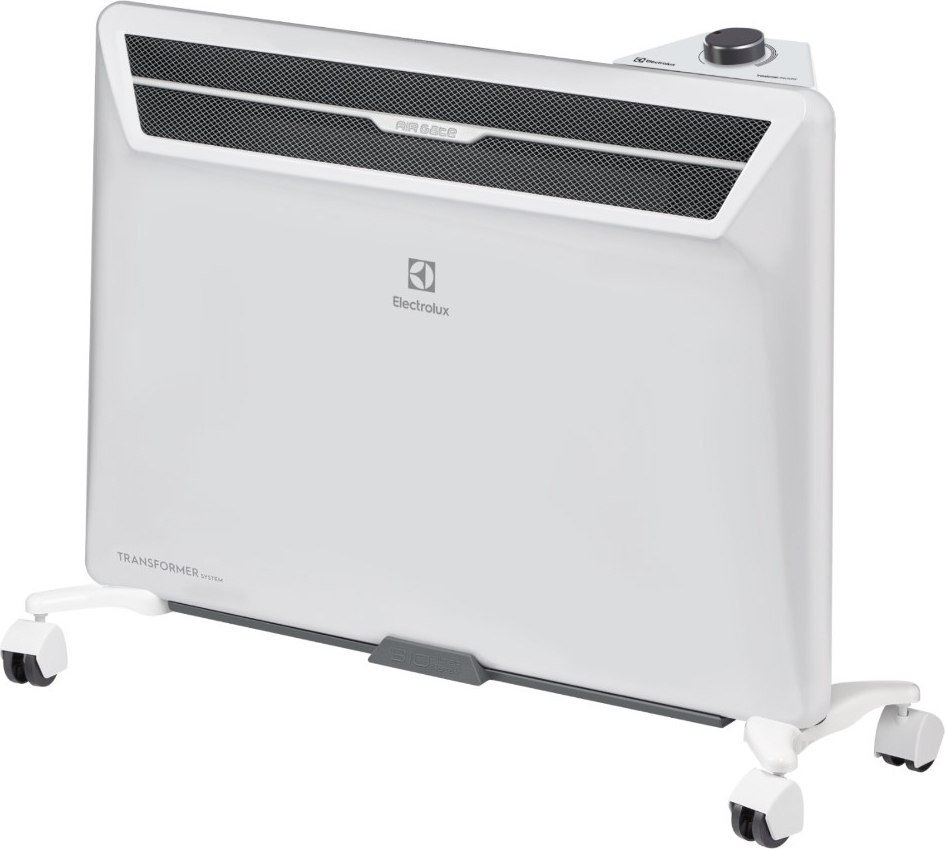 Конвектор Electrolux Air Gate Transformer ECH/AG2-2000 T (механическое управление, с шасси)