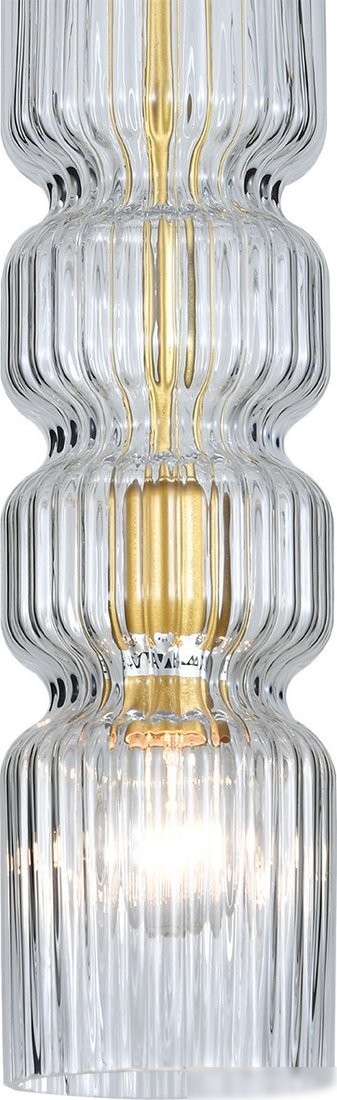 Подвесная люстра Indigo Light Grazia V000428