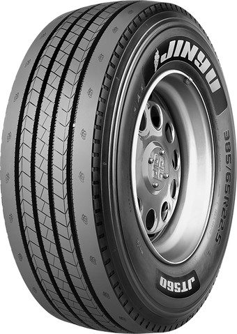 Шины для большегрузных автомобилей JINYU JT560 385/65R22.5 164K 24PR