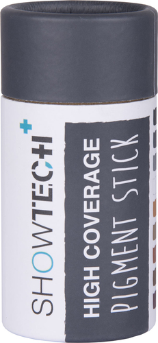 Карандаш меловой Show Tech Colour-IT Pigment Stick Dark Grey 45STP009 (темно-серый)