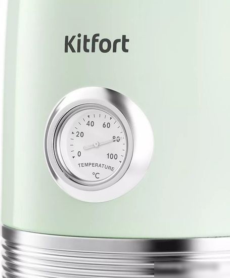 Электрический чайник Kitfort KT-6604
