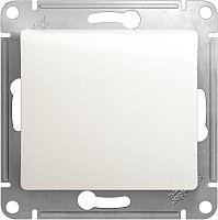 Выключатель Systeme Electric Glossa GSL000611