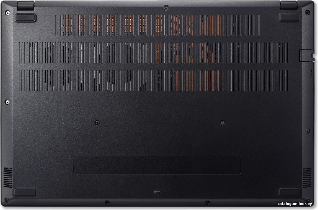 Игровой ноутбук Acer Nitro V 15 ANV15-A31 NH.U3QER.003