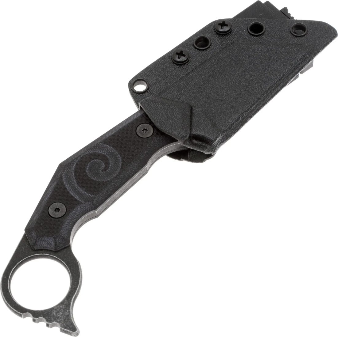 Нож Fox Knives TOA FX-652