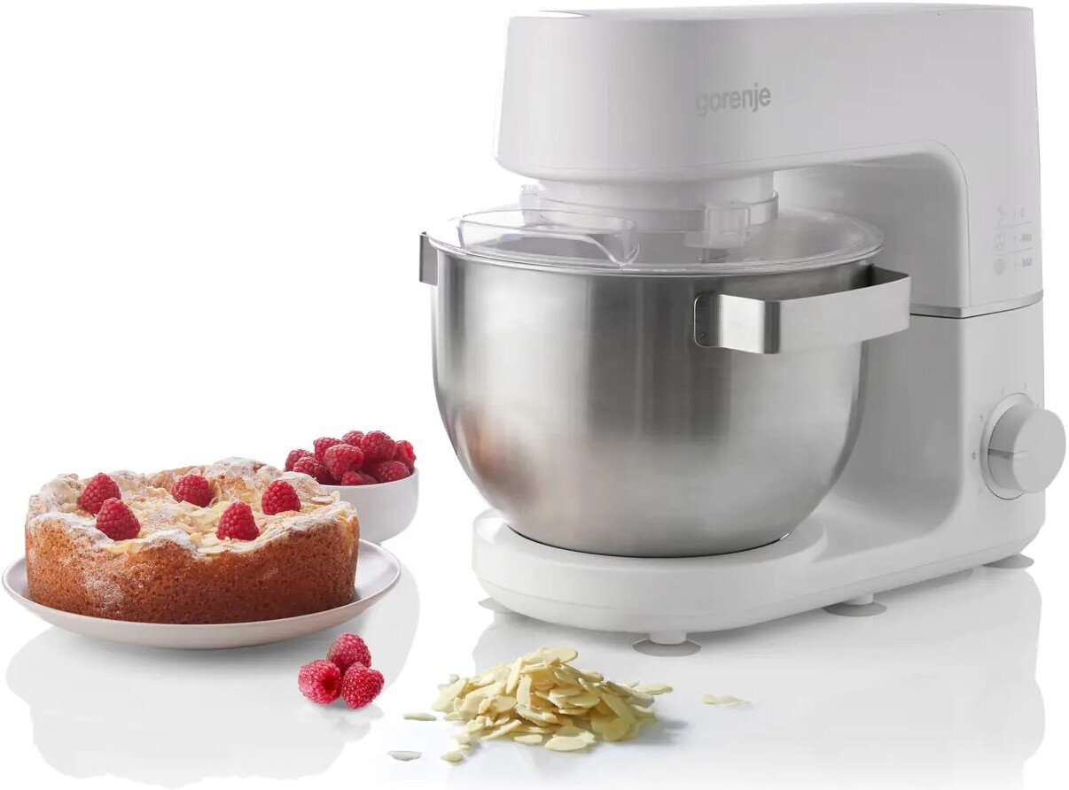 Планетарный миксер Gorenje MMC800CW
