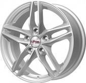 Литые диски iFree Moskva (КС689) 16x6.5" 5x114.3мм DIA 66.1мм ET 50мм Нео-классик