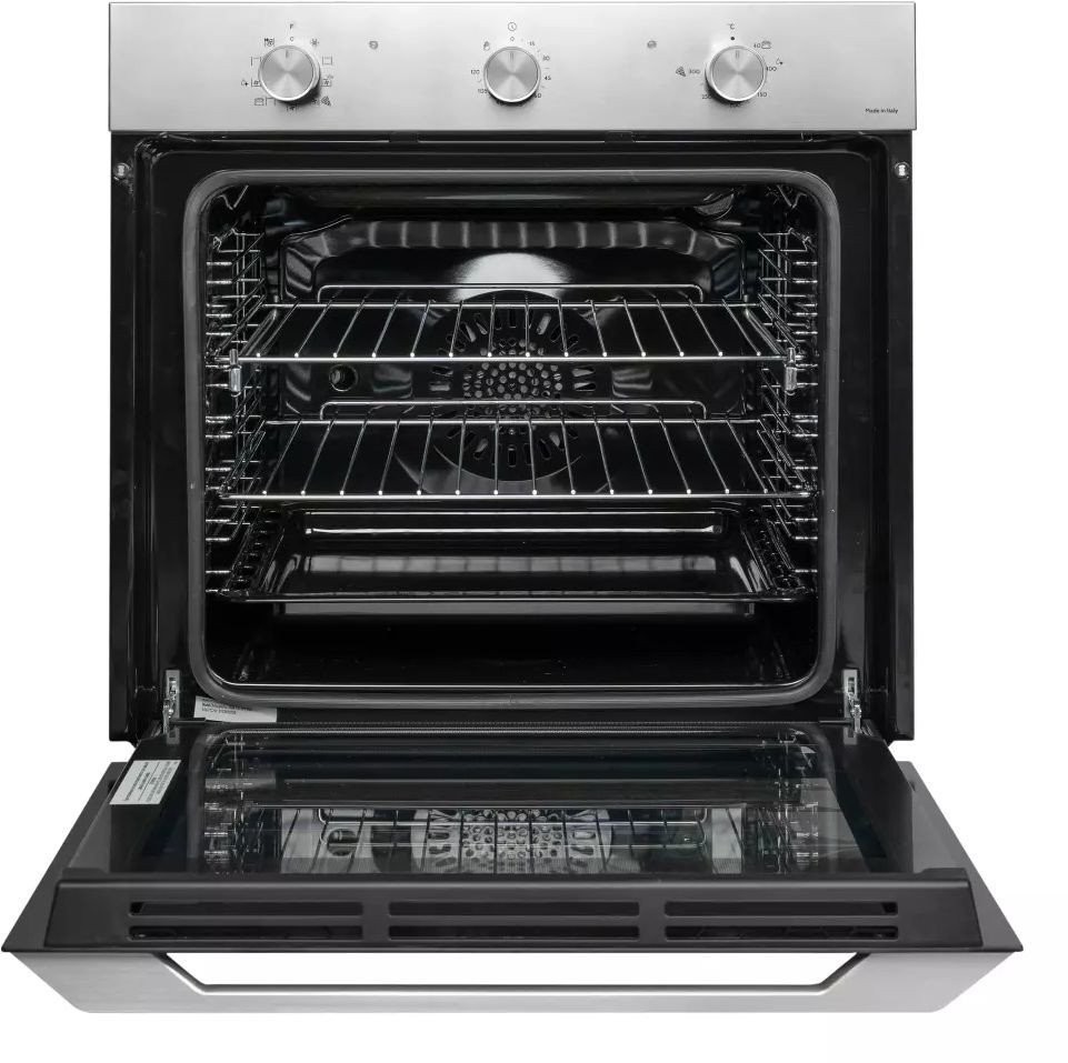 Электрический духовой шкаф DeLonghi NSM 7XL PPP RUS