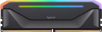 Оперативная память Apacer NOX RGB 16ГБ DDR5 6000 МГц AH5U16G60C622NBAA-1