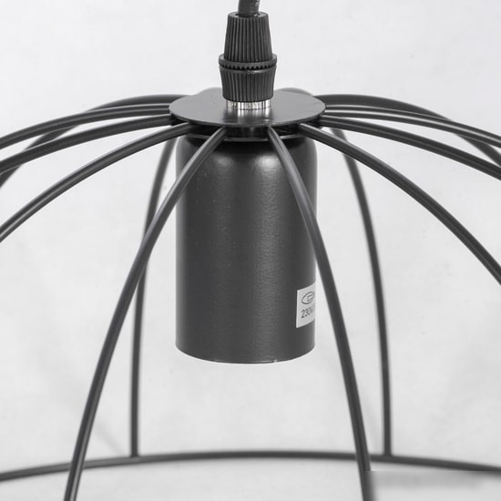 Подвесная люстра Lussole Lgo Lattice LSP-8213