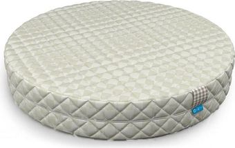 Матрас Mr. Mattress Robert XL круглый 240