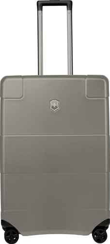 Чемодан-спиннер Victorinox Lexicon 602106 (серый)