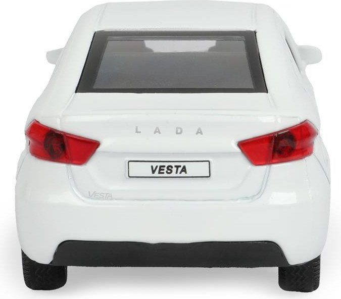 Легковой автомобиль Технопарк LADA vesta VESTA-12-WH