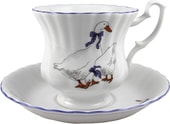 Кофейный сервиз Cmielow i Chodziez Iwona E280-8202I02