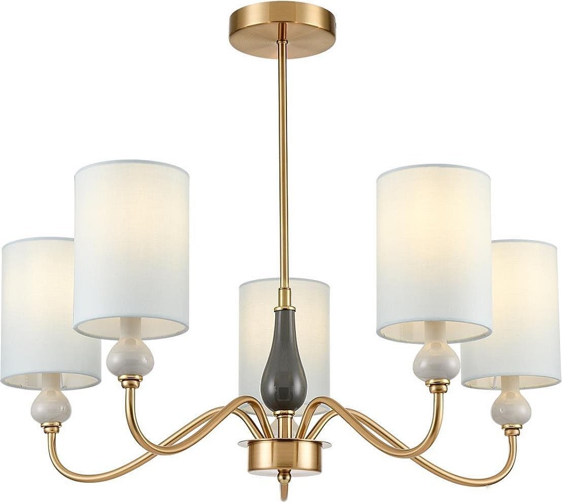 Подвесная люстра Lumion Anri 6590/5