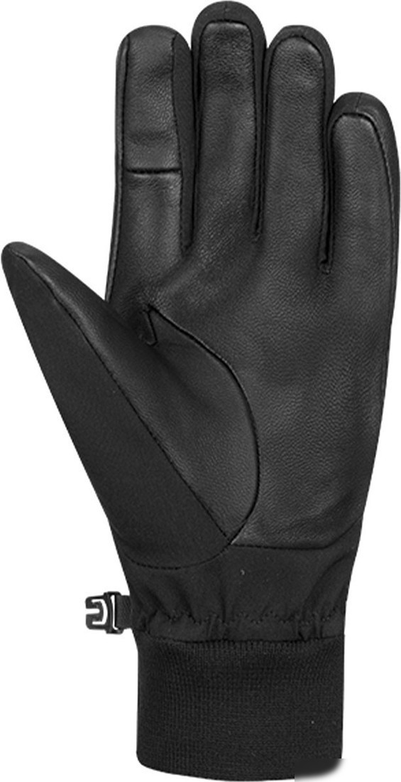 Горнолыжные перчатки Reusch Diana Touch-TEC 6335154-7700 (р-р 8.5, Black)