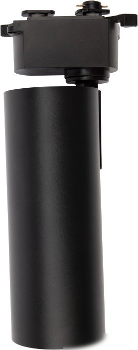 Трековый светильник Rexant Star Track 611-006 (черный)