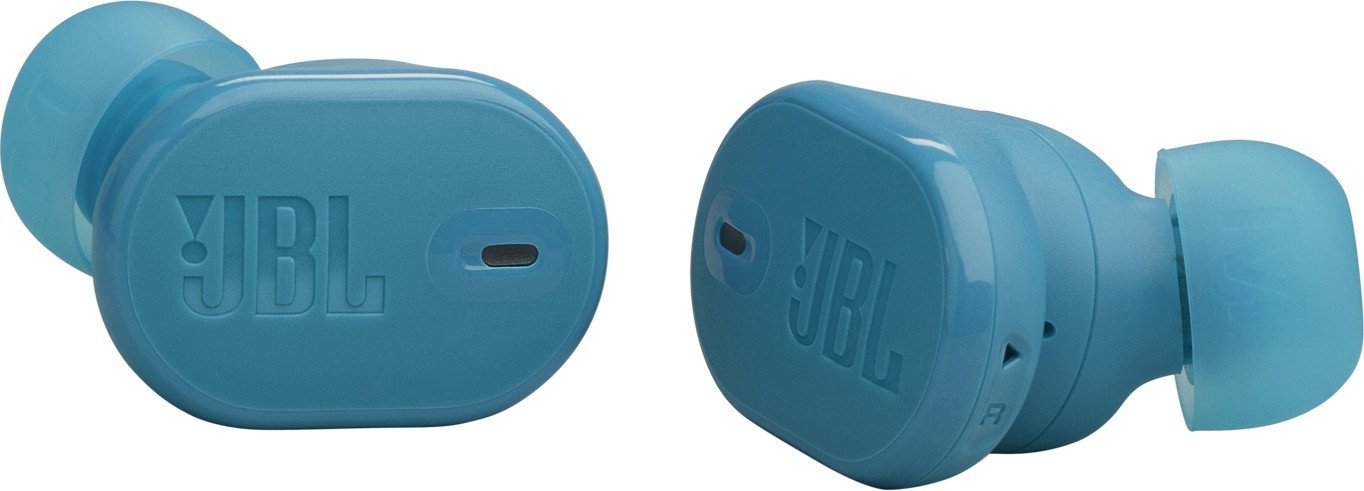 Наушники JBL Tune Buds 2 (темно-бирюзовый)