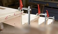 Струбцина Bessey ClassiX GSH 120/60 (GSH12)