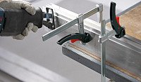 Струбцина Bessey KliKlamp KLI12