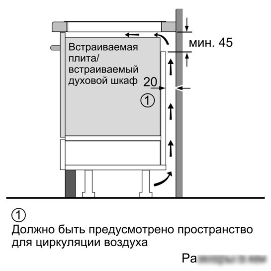 Варочная панель Siemens EH375FBB1E
