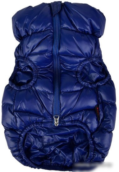 Жилетка для животных Puppia Ultra Light Vest A PAPD-JM1670-NY-S (синий)