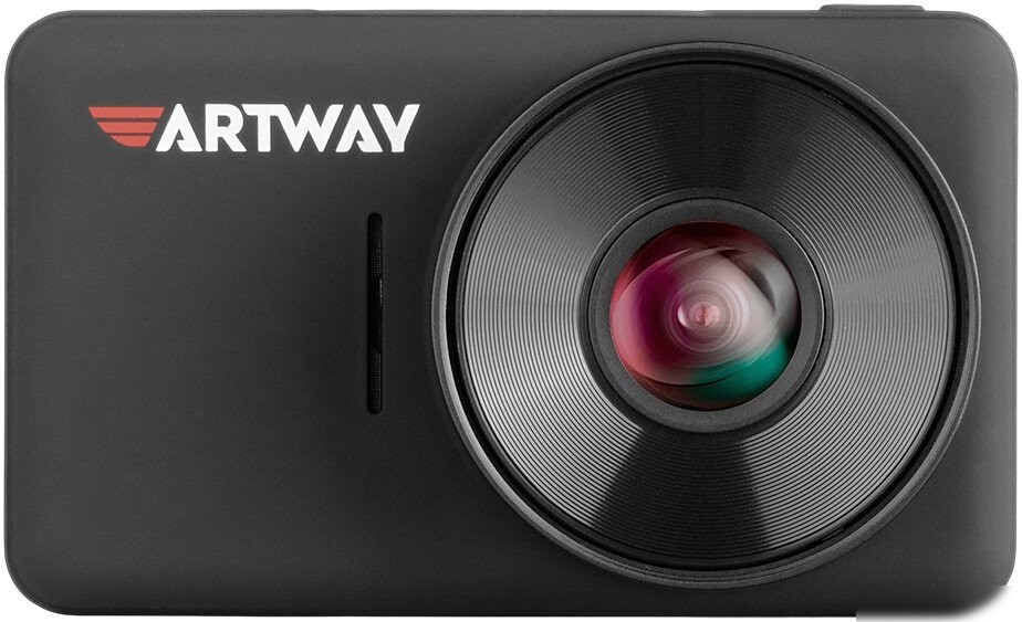 Видеорегистратор-GPS информатор (2в1) Artway AV-703 Wi-Fi GPS
