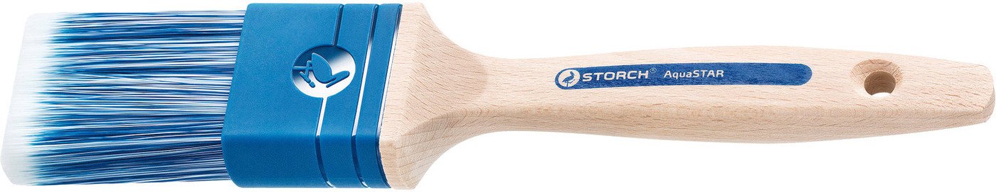 Кисть малярная STORCH Flach-Pinsel AquaSTAR (50/21х58мм)