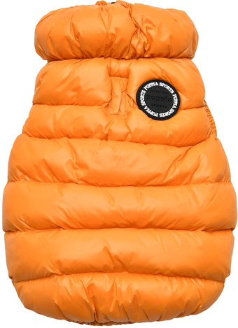 Жилетка для животных Puppia Ultra Light Vest A PAPD-JM1670-MS-XXL (оранжевый)