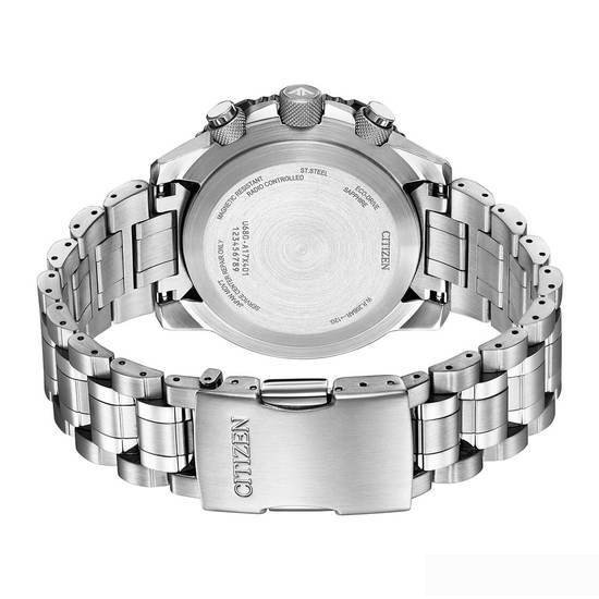 Наручные часы Citizen JY8086-89X