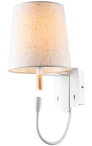Бра Lussole Cozy LSP-8234V