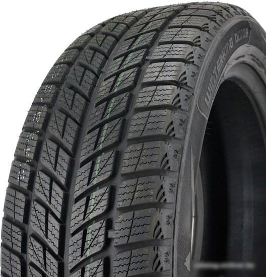 Автомобильные шины DoubleStar DW09 275/40R20 106V