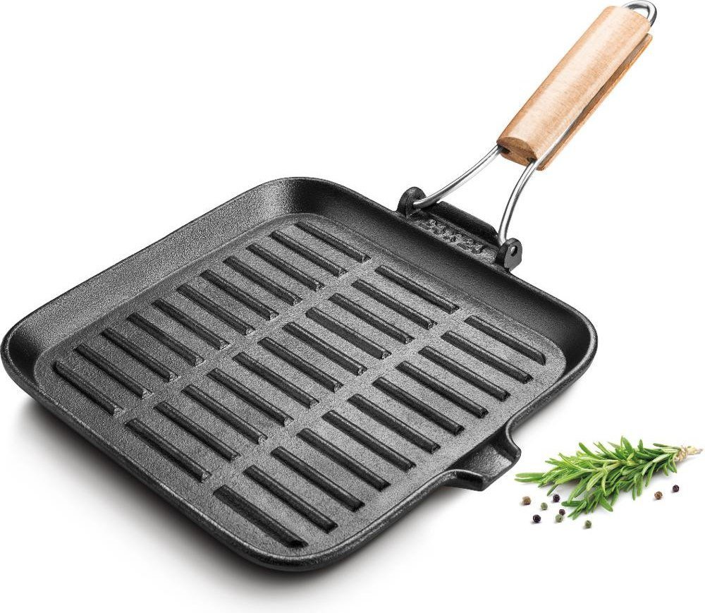 Сковорода-гриль Piere Lamart LT 1065 Iron