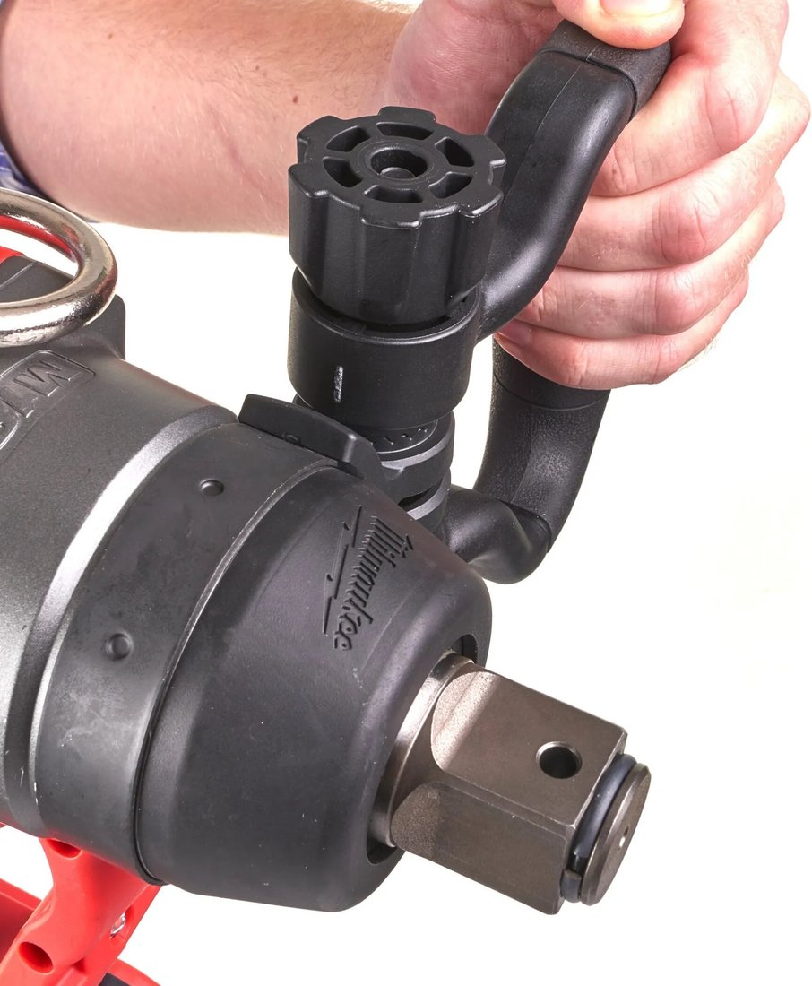 Гайковерт Milwaukee M18ONEFHIWF1-0 4933499162 (без АКБ)