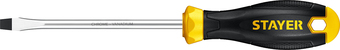 Отвертка Stayer Hercules SL6x100 2509-06-10_z03