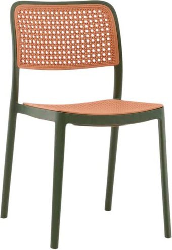 Стул Stool Group Yona PP-296 (зеленый)
