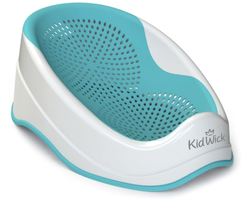 Горка для купания Kidwick Дельфин KW293600 (бирюзовый)