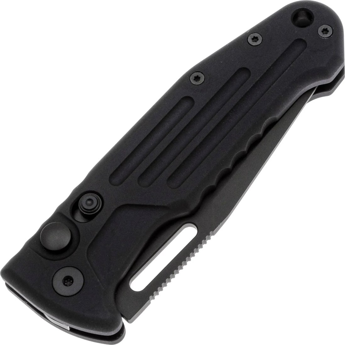 Складной нож Fox Knives Smarty Auto Tactical FX-503 ALB