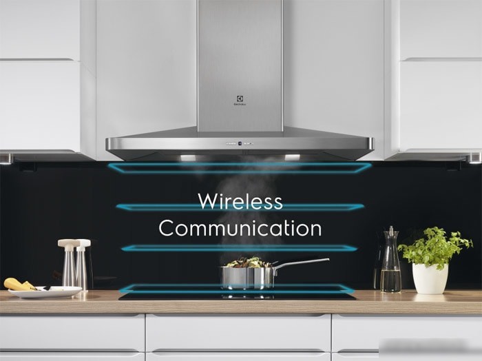 Варочная панель Electrolux LIV63431BK