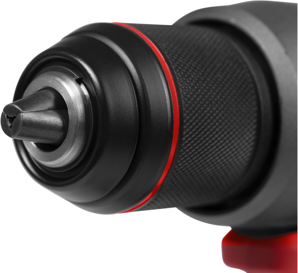 Дрель-шуруповерт Milwaukee M18 FDD3-402C 4933492472 (с 2-мя АКБ, кейс)
