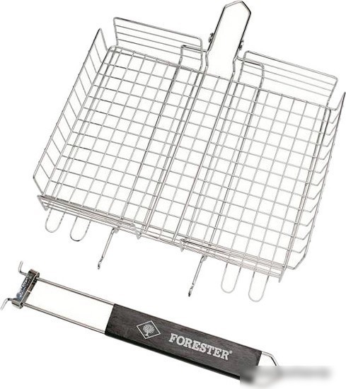 Решетка-гриль Forester BQ-S03M