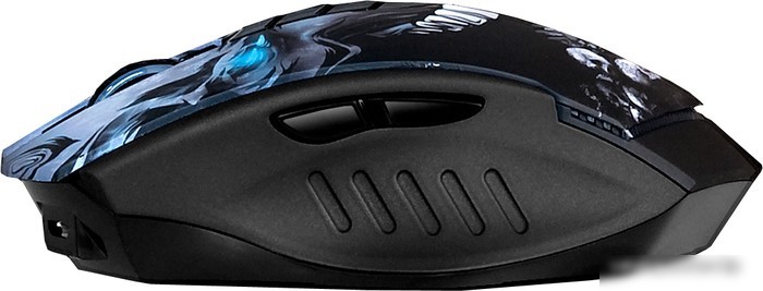 Игровая мышь A4Tech Bloody R80