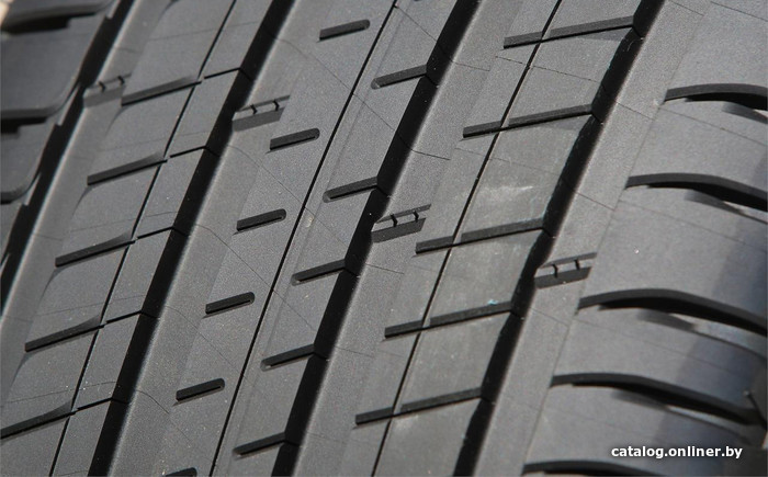 Автомобильные шины Michelin Latitude Sport 3 245/50R19 105W (run-flat)