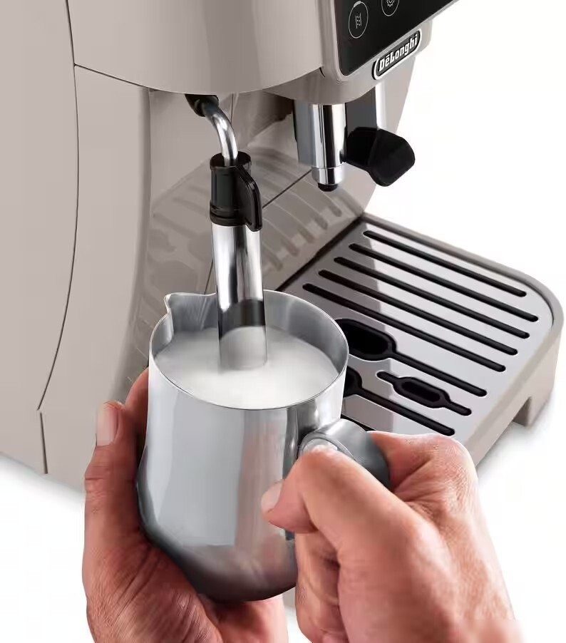 Кофемашина DeLonghi Magnifica Start ECAM220.50.BG