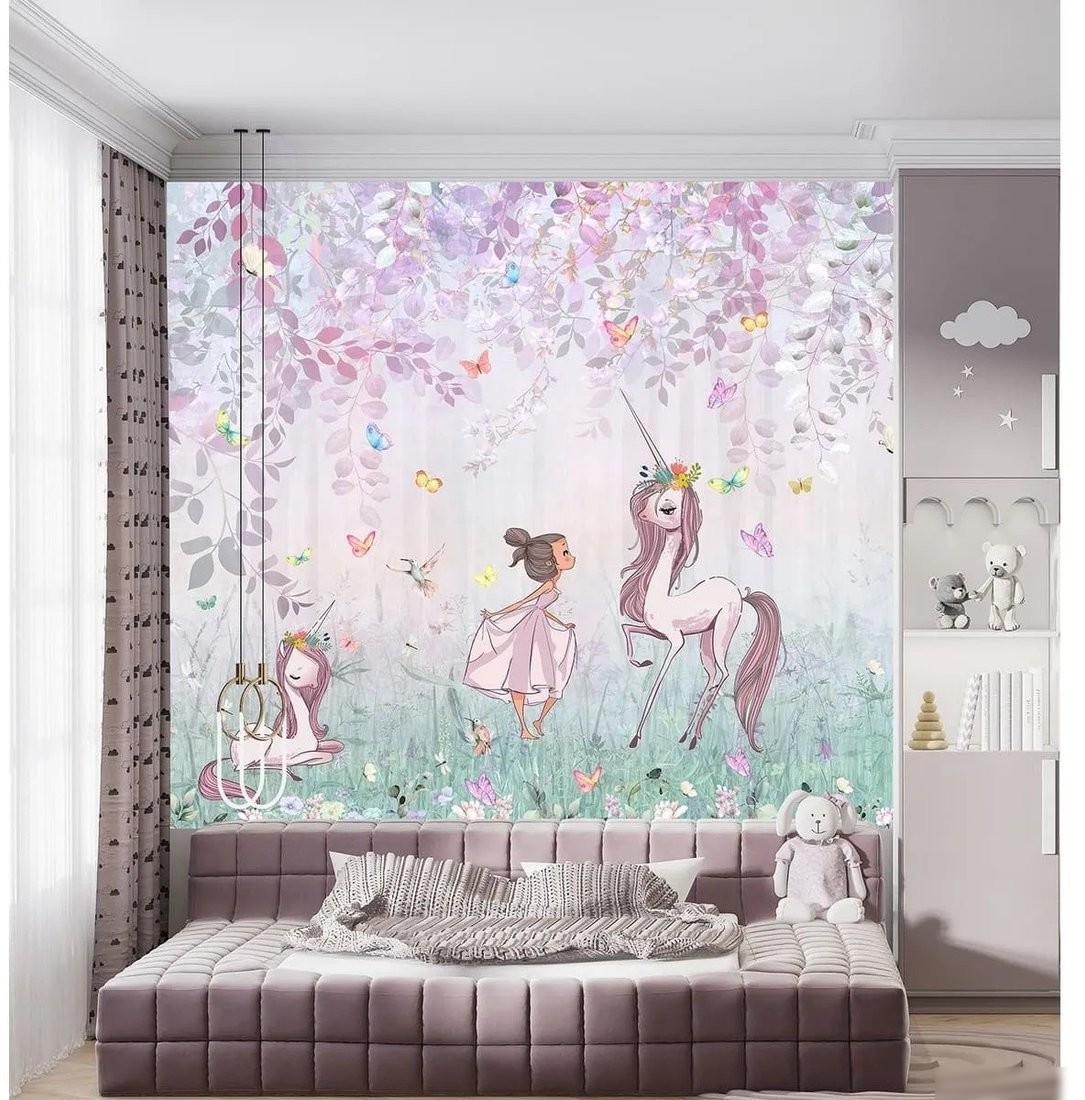 Фотообои Citydecor Princess 23 200x260