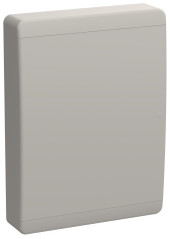 Бокс пластиковый IEK Tekfor ЩРН-П-54 TF5-KP13-N-54-41-K01-K01