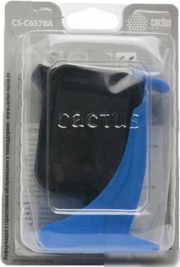 Картридж CACTUS CS-C6578A (аналог HP C6578A)