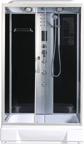 Душевая кабина River Vitim 120/80/24 ТН