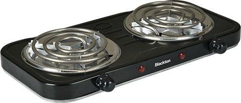 Настольная плита Blackton Bt HP206B