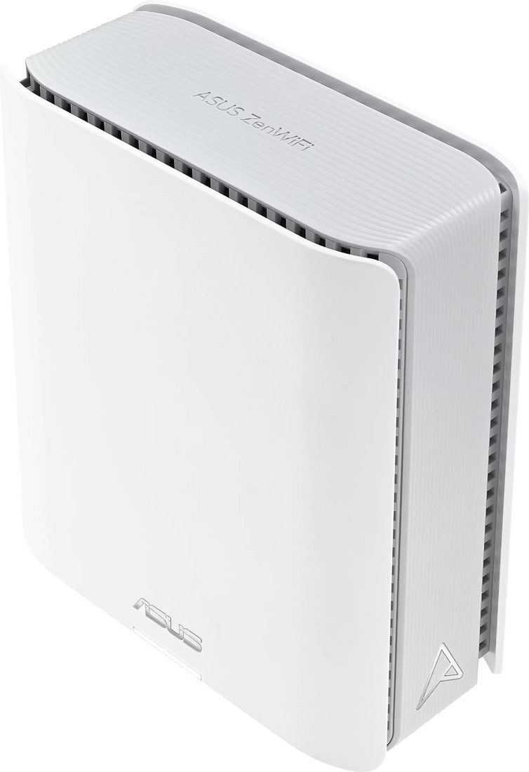 Wi-Fi система ASUS ZenWiFi BT10 1xAP (1 шт., белый)